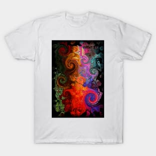 Time Passage T-Shirt